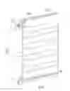 Fig. 02 - Electrostatic discharge protection system for window coverings