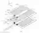 Fig. 01 - Wireless power transmission system for transmitting alternating-current power wirelessly