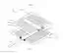 Fig. 07 - Wireless power transmission system for transmitting alternating-current power wirelessly