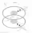 Fig. 22 - Wireless power transmission system for transmitting alternating-current power wirelessly