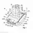 Fig. 02 - Rechargeable hand tool battery