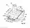 Fig. 09 - Rechargeable hand tool battery