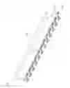 Fig. 05 - Laminated core for motor and method for manufacturing the same