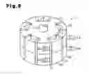 Fig. 06 - Rotor and motor