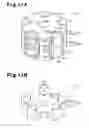 Fig. 10 - Rotor and motor