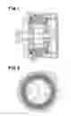 Fig. 02 - Rotor and motor