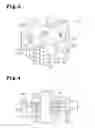Fig. 03 - Rotor and motor
