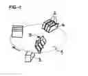 Fig. 02 - ROTOR FOR MAGNETIC MOTOR