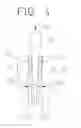 Fig. 04 - Permanent magnet rotor assembly for a wind turbine using a wedge attachment mechanism