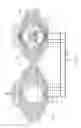 Fig. 08 - Armature winding of rotating electrical machine