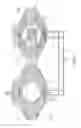 Fig. 10 - Armature winding of rotating electrical machine