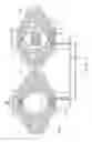 Fig. 12 - Armature winding of rotating electrical machine