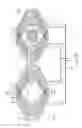 Fig. 16 - Armature winding of rotating electrical machine