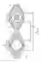 Fig. 19 - Armature winding of rotating electrical machine