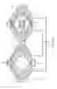 Fig. 22 - Armature winding of rotating electrical machine