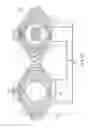 Fig. 23 - Armature winding of rotating electrical machine