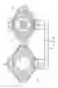 Fig. 26 - Armature winding of rotating electrical machine