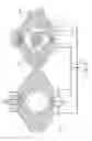 Fig. 28 - Armature winding of rotating electrical machine