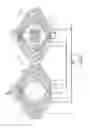 Fig. 29 - Armature winding of rotating electrical machine