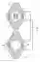 Fig. 30 - Armature winding of rotating electrical machine