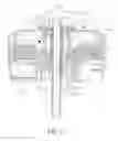 Fig. 04 - Motor of a ceiling fan