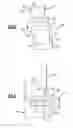 Fig. 05 - Method of assembling integrated drive generator housing and bearing