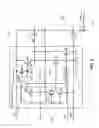 Fig. 06 - Bridge driver for a switching voltage regulator which is operable to soft-switch and hard-switch