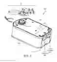 Fig. 06 - HVAC actuator with soft stall control