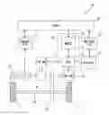 Fig. 01 - Rotating electric machine control system