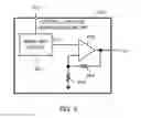 Fig. 06 - Radio frequency amplifying circuit and power amplifying module