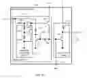 Fig. 09 - Radio frequency amplifying circuit and power amplifying module