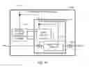 Fig. 11 - Radio frequency amplifying circuit and power amplifying module