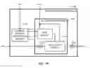 Fig. 12 - Radio frequency amplifying circuit and power amplifying module