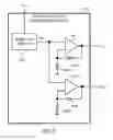 Fig. 14 - Radio frequency amplifying circuit and power amplifying module