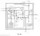 Fig. 15 - Radio frequency amplifying circuit and power amplifying module