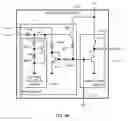 Fig. 16 - Radio frequency amplifying circuit and power amplifying module