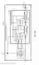 Fig. 26 - Radio frequency amplifying circuit and power amplifying module