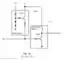 Fig. 29 - Radio frequency amplifying circuit and power amplifying module