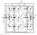 Fig. 01 - Radio frequency power amplifier circuit