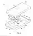Fig. 02 - A MOBILE TELEPHONE SHELL AND A MOBILE TERMINAL