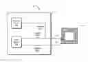 Fig. 01 - Near field communications (NFC) coil and proximity sensor for portable devices