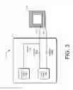 Fig. 04 - Near field communications (NFC) coil and proximity sensor for portable devices