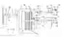 Fig. 01 - Network Alarm System Utilizing a Single Sensing Fiber