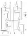 Fig. 06 - Route mapping at individual nodes of a cluster server