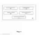Fig. 10 - Virtual flow network in a cloud environment