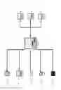 Fig. 08 - PARTITIONABLE ROUTER TO FACILITATE COMMUNICATION BETWEEN SYSTEMS
