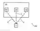 Fig. 01 - Method for generating a key in a network and user on a network and network