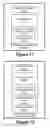 Fig. 08 - Regulating content streams from a weighted fair queuing scheduler using weights defined for user equipment nodes