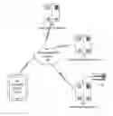 Fig. 01 - Methods and apparatus for pixel encoded web page