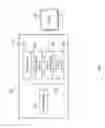 Fig. 02 - Cable management and security system